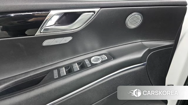 Genesis GV80 id 3844365 из Кореи 9