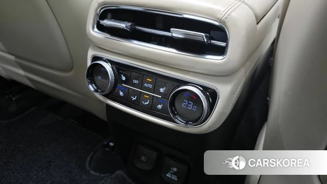 Genesis GV80 id 3800968 из Кореи 9