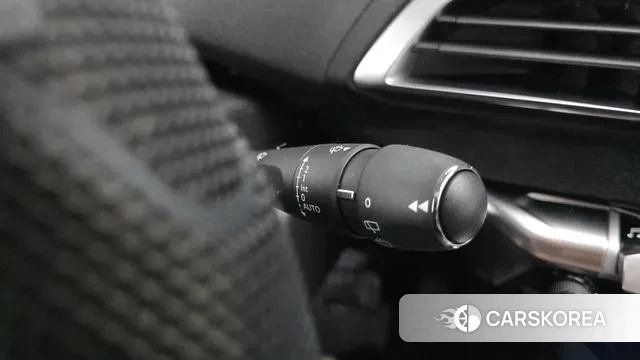 Peugeot 3008 second generation id 3418198 из Кореи 9