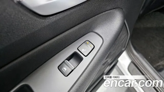 Hyundai The New Santa Fe id 2641833 из Кореи 9