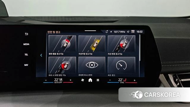 BMW 2 Series Active Tourer (U06) id 4739323 из Кореи 9