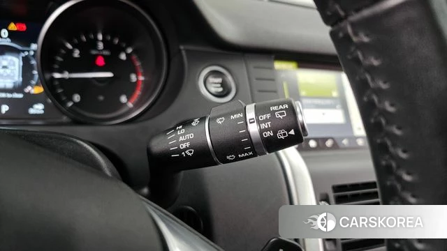 Land Rover Discovery Sports id 4543717 из Кореи 9