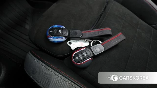 Mini Cooper S id 4202604 из Кореи 9