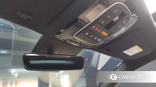 Hyundai The New Santa Fe id 3577502 из Кореи 9