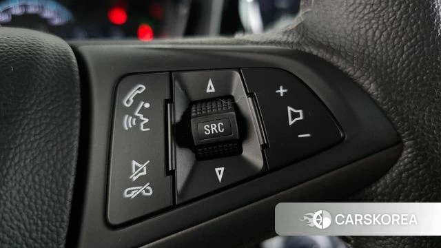 Chevrolet (GM Daewoo) The New Spark id 4759468 из Кореи 9
