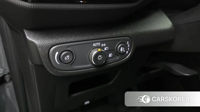 Chevrolet (GM Daewoo) Trailblazer id 4562596 из Кореи 9