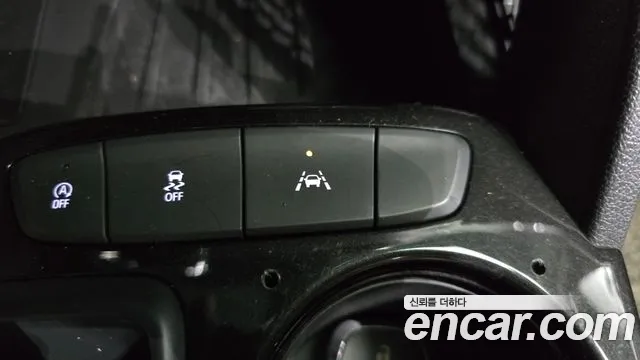 Chevrolet (GM Daewoo) Trailblazer id 2854888 из Кореи 9