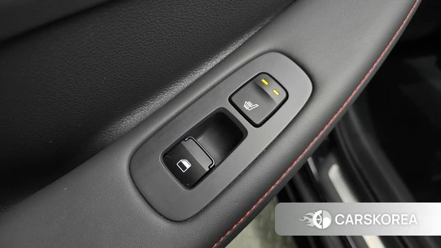 Hyundai Sonata (DN8) id 4323217 из Кореи 9