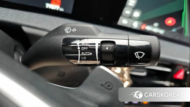 Kia EV6 id 4506975 из Кореи 9