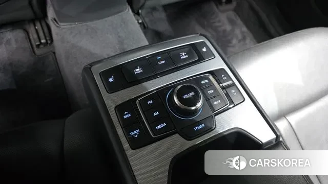 Genesis G80 id 3682540 из Кореи 9