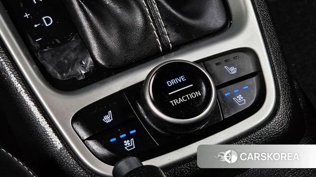 Hyundai Venue id 4329681 из Кореи 9
