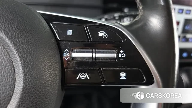 Hyundai Staria id 3665726 из Кореи 9