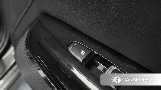 Kia K5 3rd generation id 3525269 из Кореи 9