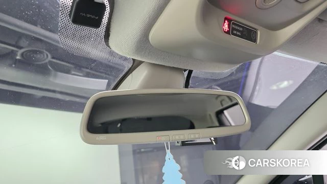 Renault Korea (Samsung) Clio id 4856132 из Кореи 9