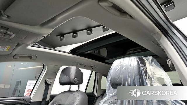 Volkswagen Tiguan second Generation id 3953699 из Кореи 9