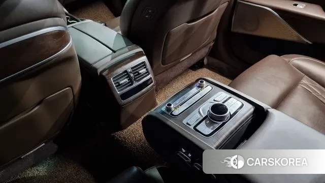 Kia More K9 id 3578333 из Кореи 9