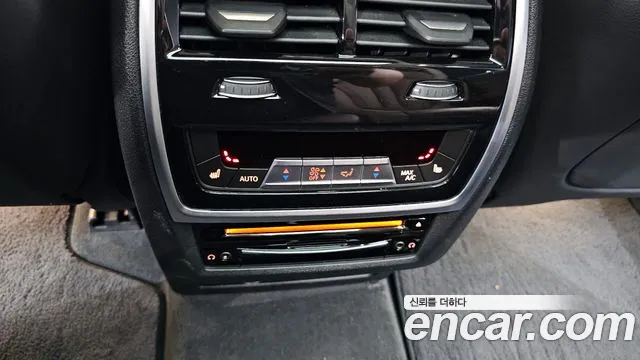 BMW X7 (G07) id 2696193 из Кореи 9