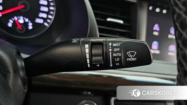 Kia Come New K7 id 4251152 из Кореи 9