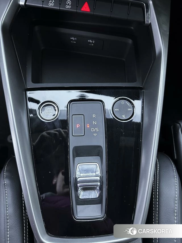Audi A3 id 4258687 из Китая 9
