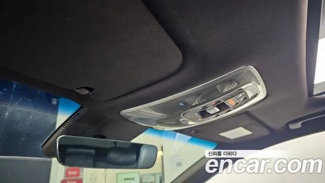 Genesis G80 (RG3) id 2945247 из Кореи 9