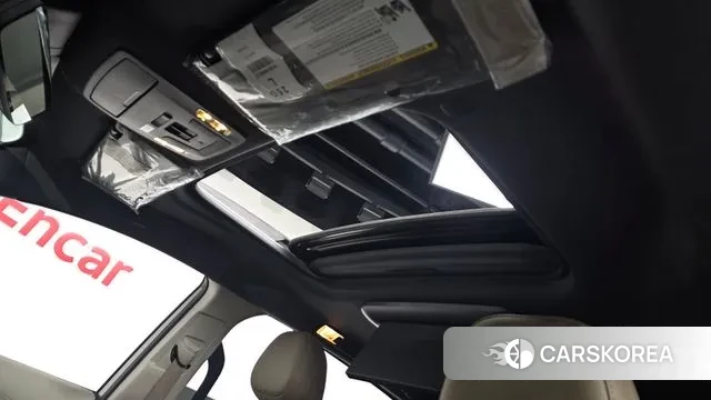 Toyota Sienna 4th Generation id 3372800 из Кореи 9