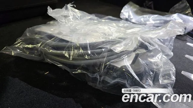 BMW XM (G09) id 2724275 из Кореи 9