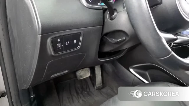 Hyundai Tucson (NX4) id 3483842 из Кореи 9