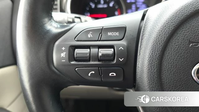 Kia The New Carnival id 4594948 из Кореи 9