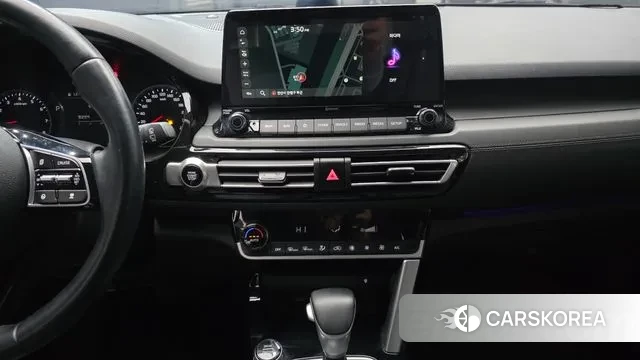 Kia Seltos id 3366859 из Кореи 9