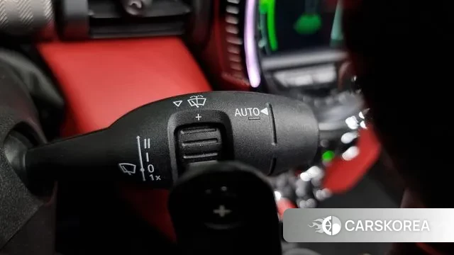 Mini Cooper S Convertible id 3692448 из Кореи 9