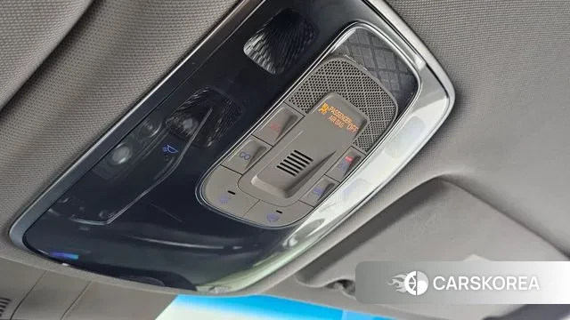 Genesis GV80 id 3013361 из Кореи 9