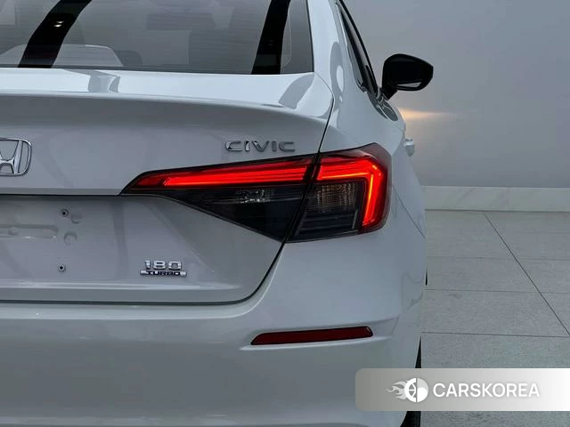 Honda Civic id 4279138 из Китая 9