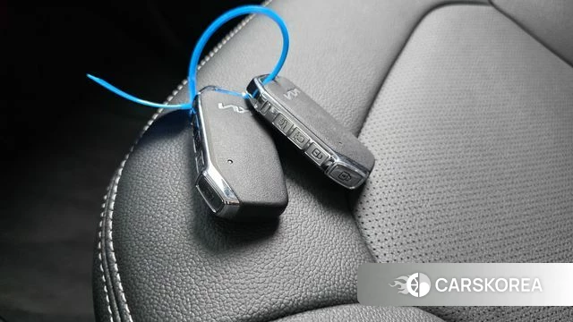 Kia The New Kia Ray id 4734603 из Кореи 9