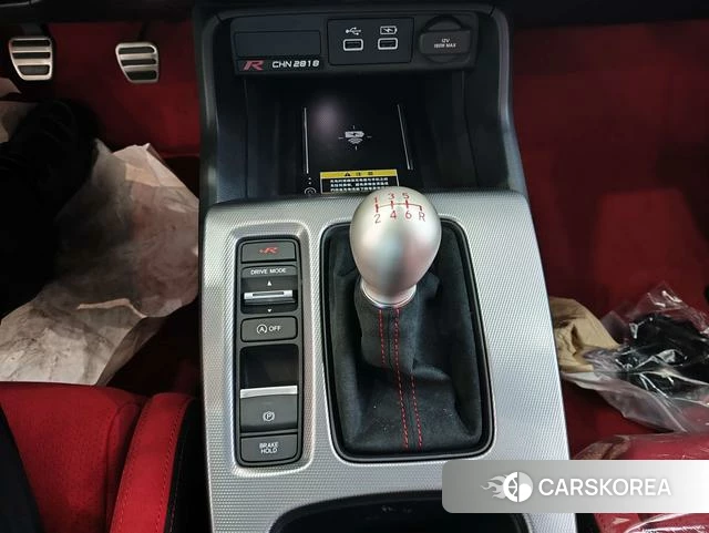 Honda Civic (imported) id 4290595 из Китая 9