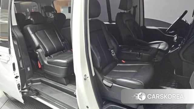 Hyundai Staria id 4500870 из Кореи 9