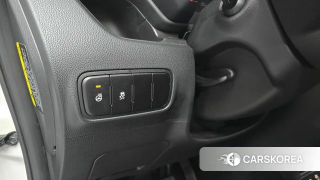 Kia The New Kia Ray id 4916837 из Кореи 9