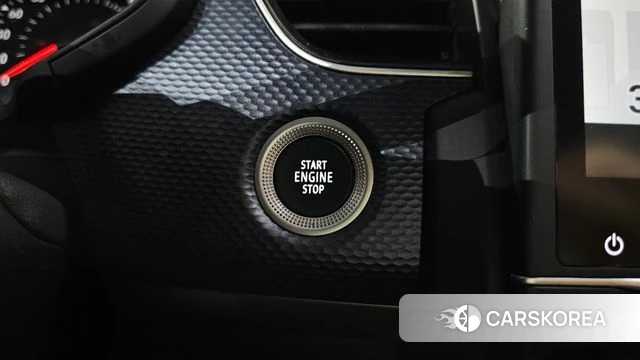 Renault Korea (Samsung) XM3 id 4854620 из Кореи 9