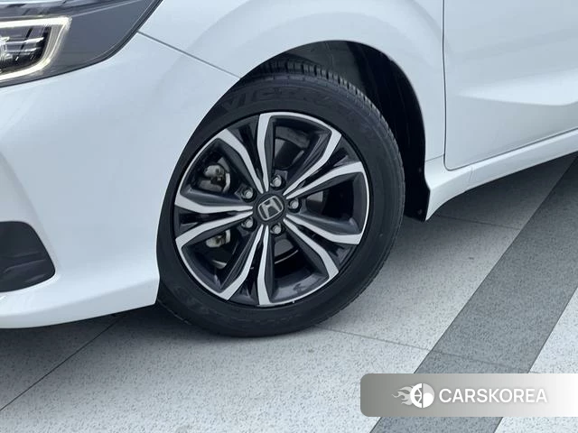 Honda Lingpai id 4263201 из Китая 9