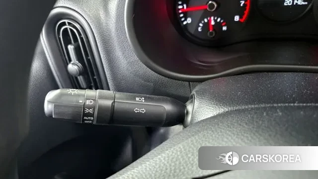 Kia Morning Urban (JA) id 3596692 из Кореи 9