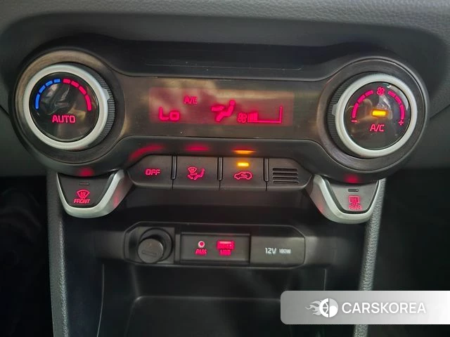 Kia All New Morning (JA) id 4546942 из Кореи 9