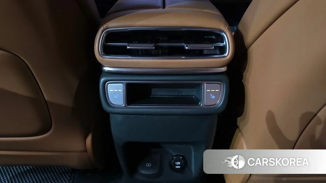 Genesis GV80 id 4462765 из Кореи 9