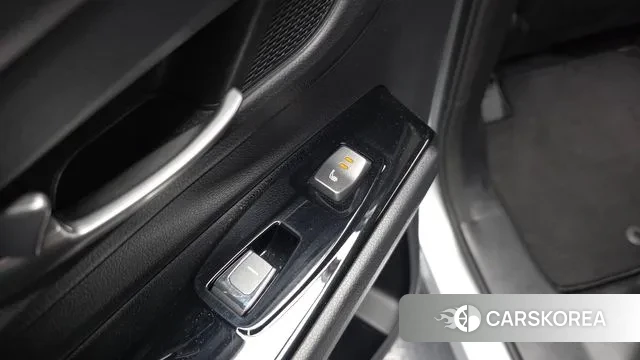 Ssangyong Beautiful Korando id 3708513 из Кореи 9