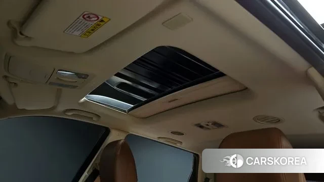 Kia The New Mohave id 2981947 из Кореи 9