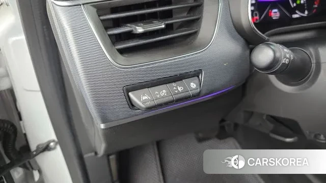 Renault Korea (Samsung) XM3 id 3412514 из Кореи 9