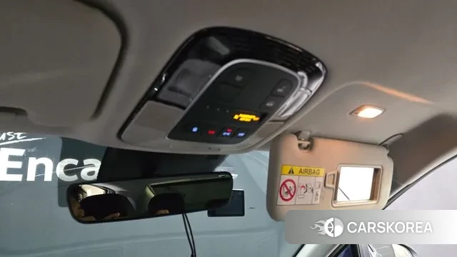 Hyundai Sonata (DN8) id 3433773 из Кореи 9