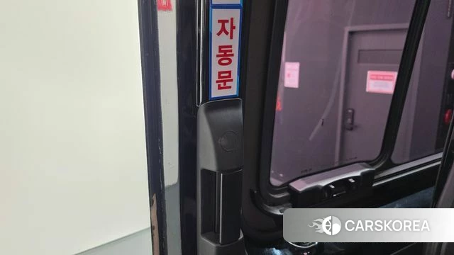 Hyundai Solati id 4698935 из Кореи 9
