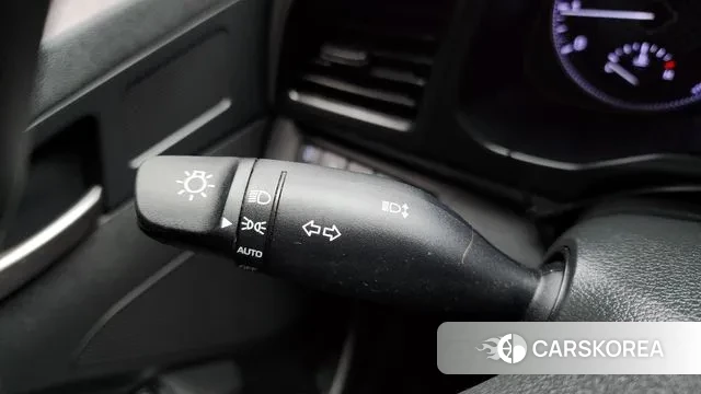 Hyundai The New Avante AD id 3385653 из Кореи 9