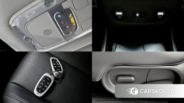 Hyundai Ionic 5 id 3043735 из Кореи 9