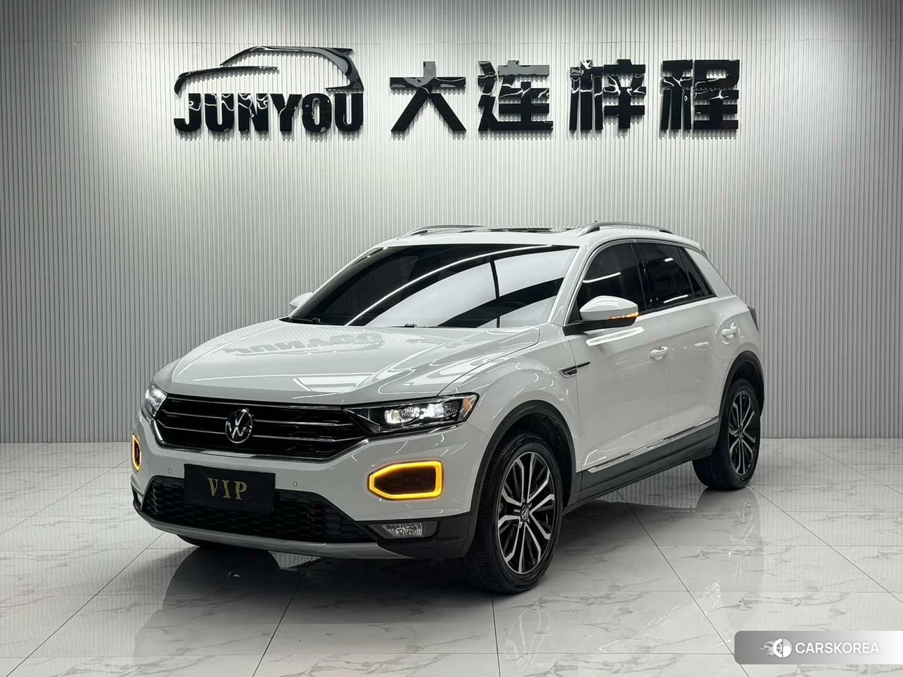 Volkswagen T-Roc id 4479379 из Китая 9