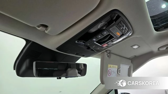 Kia The New Carnival 4th Generation id 4292140 из Кореи 9
